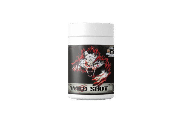 Pre-Workout Blueberry